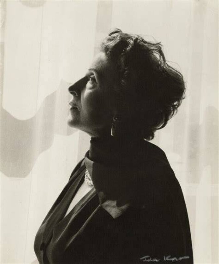 Katina Paxinou