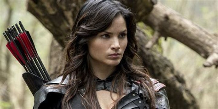 katrina law arrow katrina law arrow