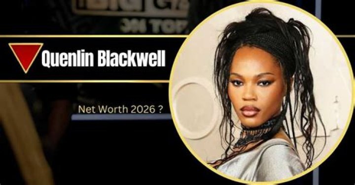 Kayden Blackwell Net Worth