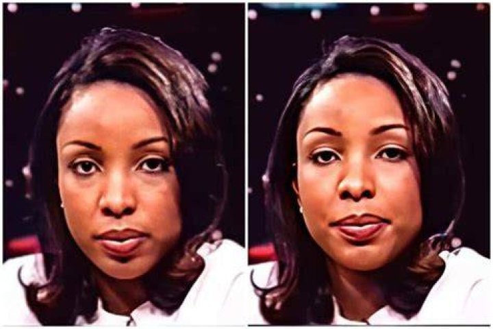 Keisha Morris Net Worth 2024