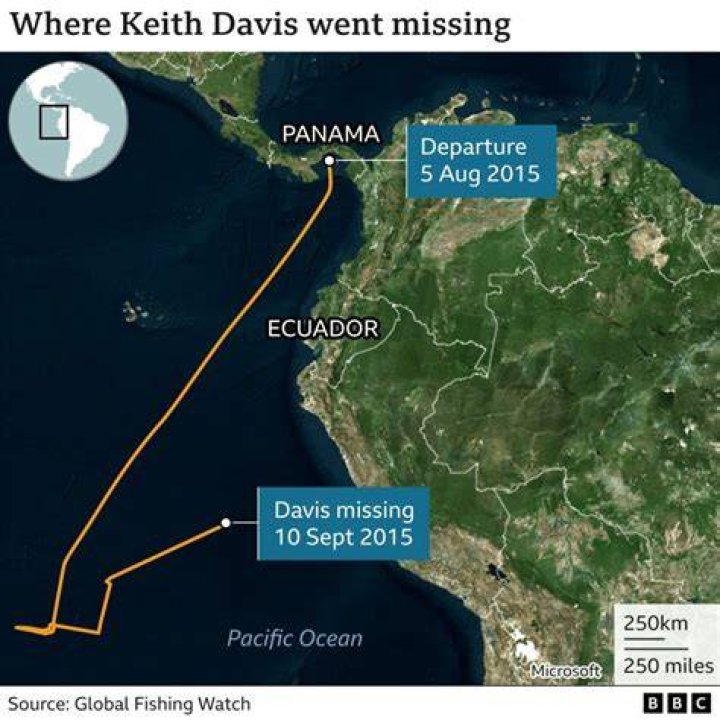 Keith Davis