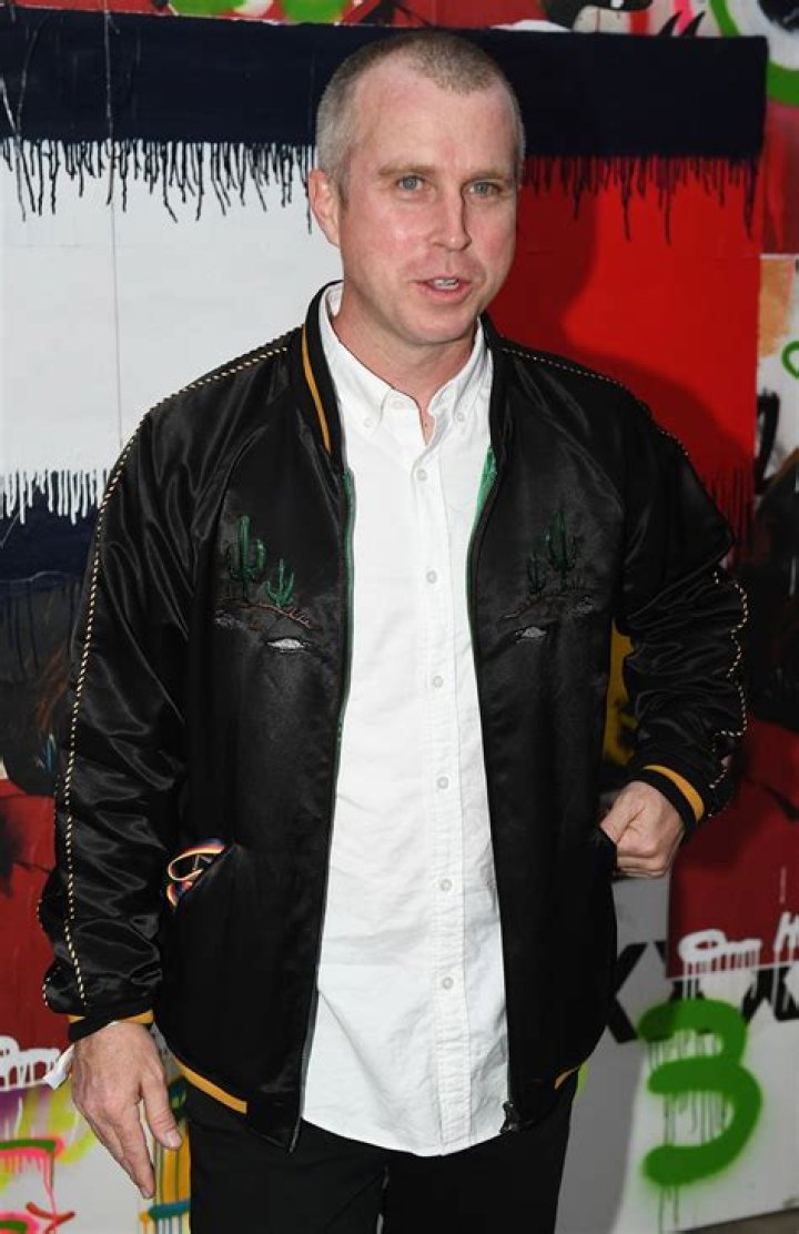 Keith Hufnagel