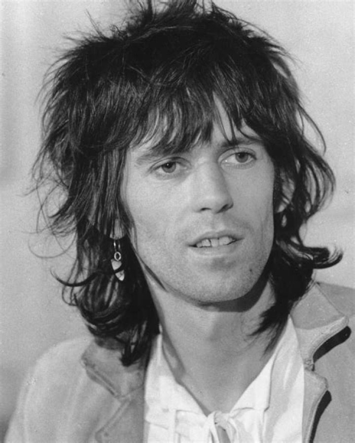 Keith Richard