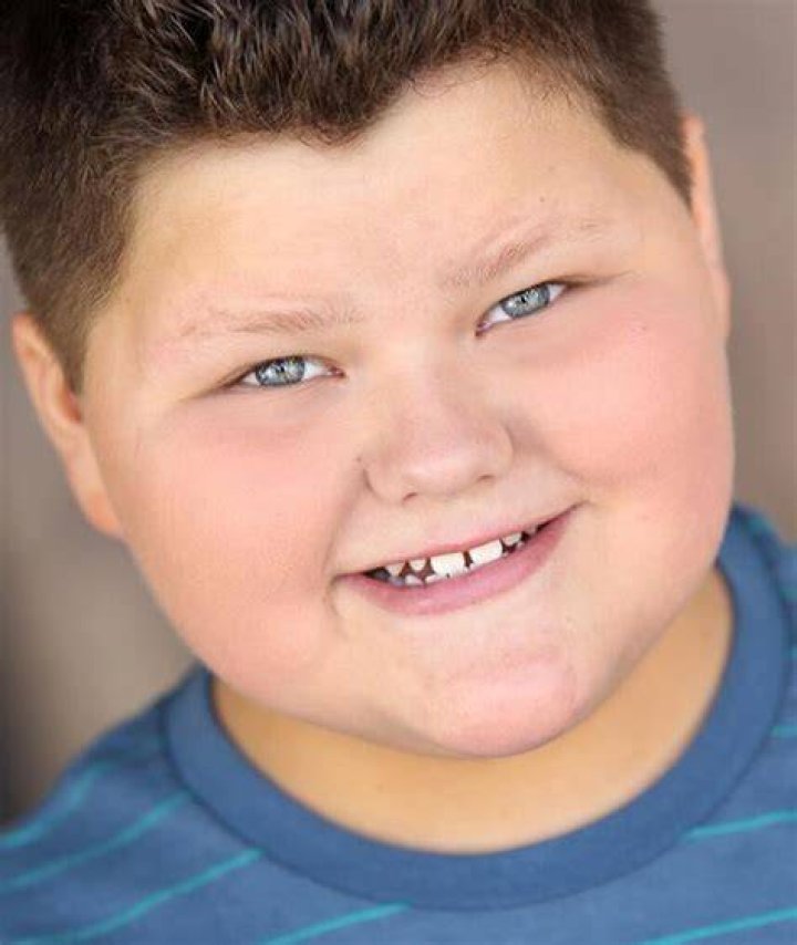 Kellen Michael
