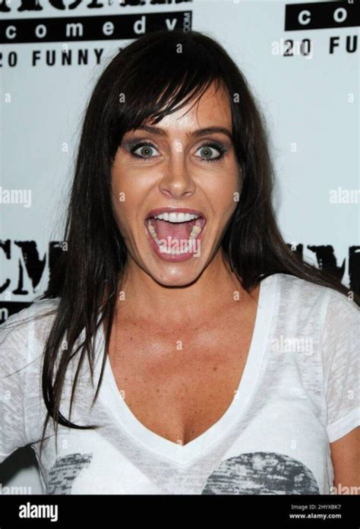 Kelli McCarty
