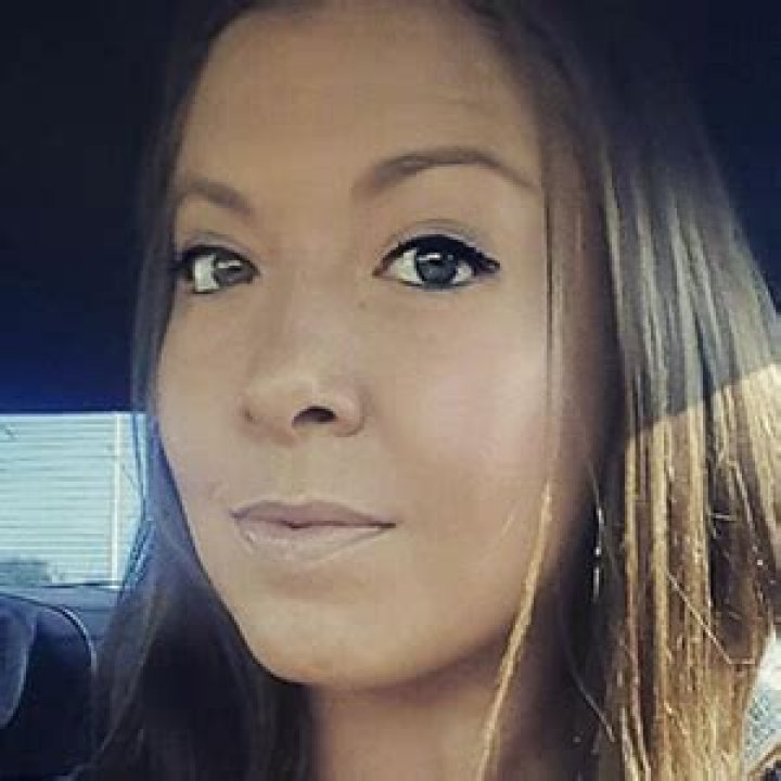Kellie Strange