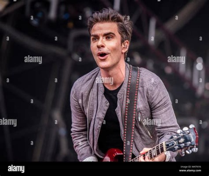 Kelly Jones Net Worth