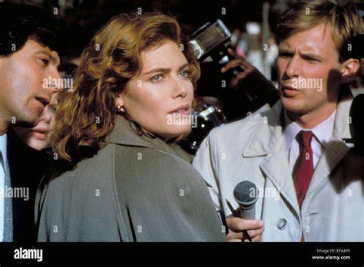 Kelly McGillis's Rise to Fame