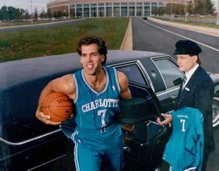 Kelly Tripucka Net Worth