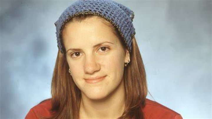 Kelly Wiglesworth