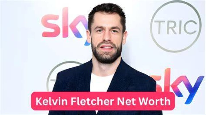 Kelvin Mercer Net Worth