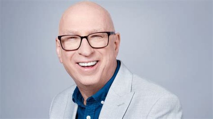 Ken Bruce