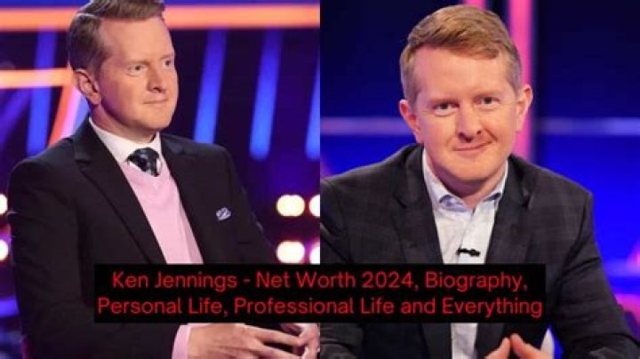 Ken Climo Net Worth 2024