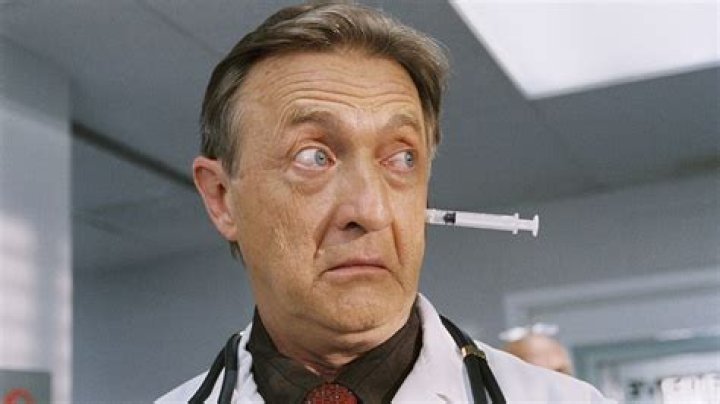 Ken Jenkins