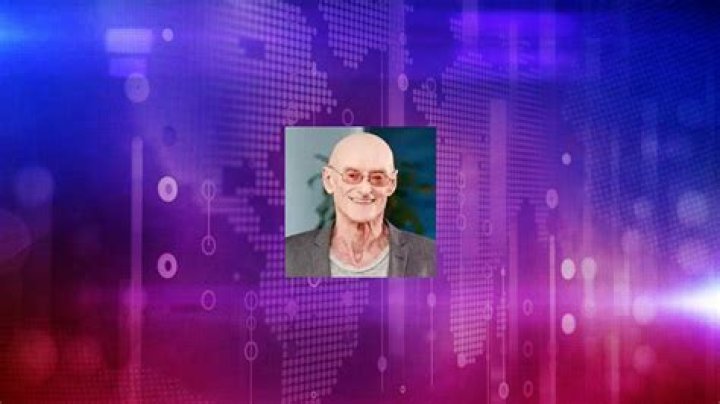 Ken Wilber Net Worth