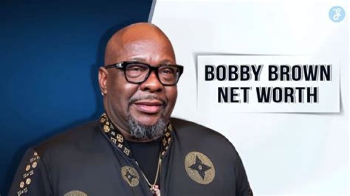 Kenedy Brown Net Worth