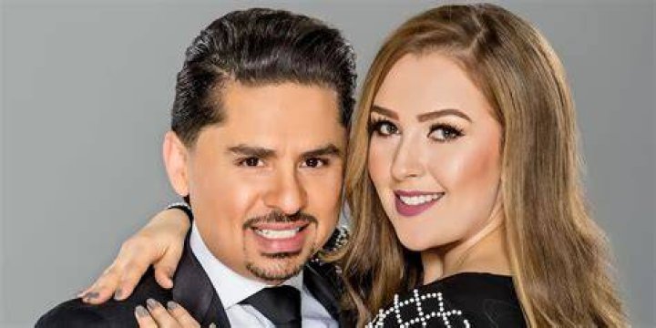 Kenia Ontiveros Net Worth