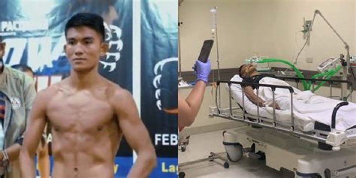 Kenneth Egano Health 
