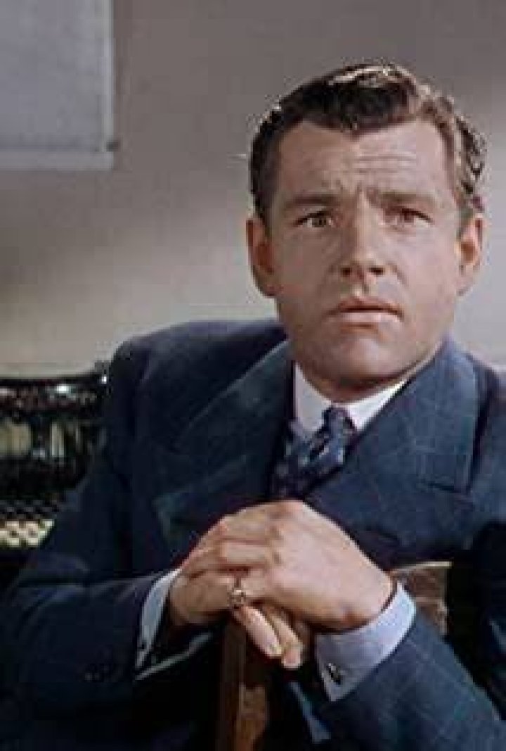 Kenneth More Net Worth