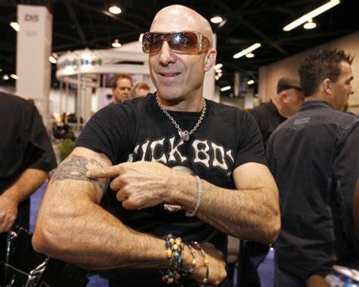 Kenny Aronoff Net Worth 2024