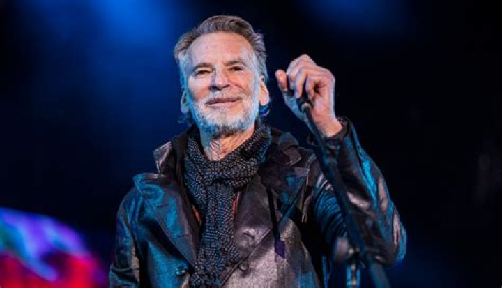 Kenny Loggins