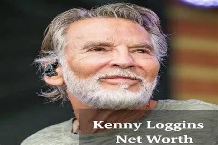 Kenny Moffitt Net Worth