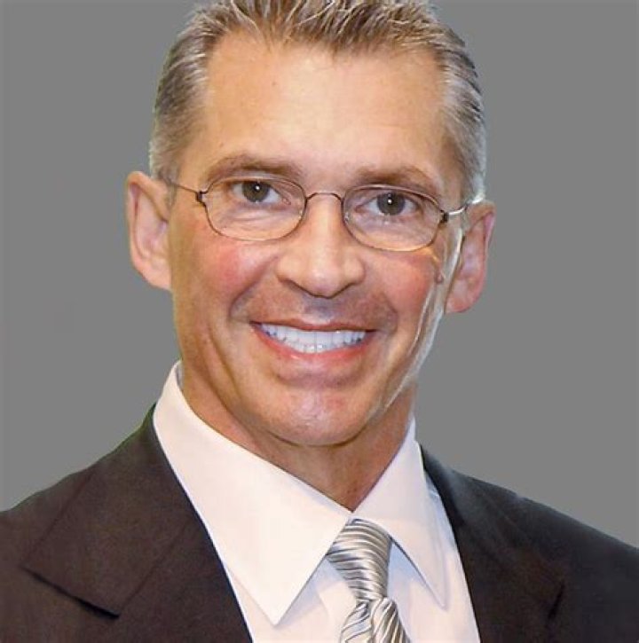 Kenny Troutt Net Worth 2024