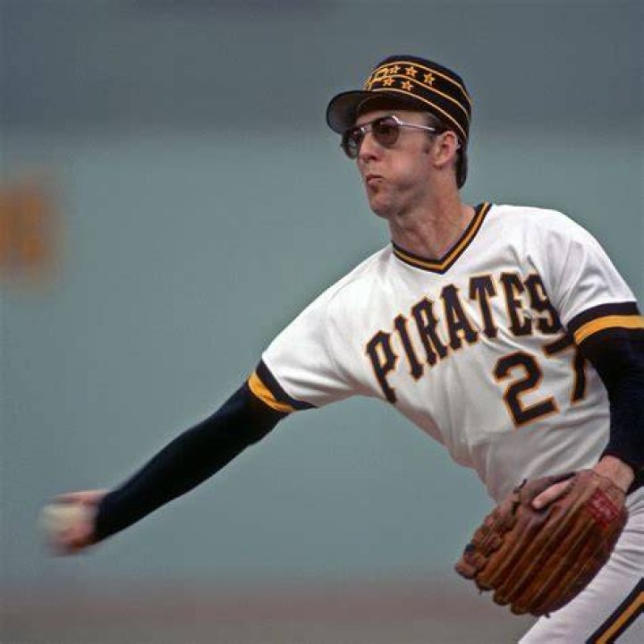 Kent Tekulve