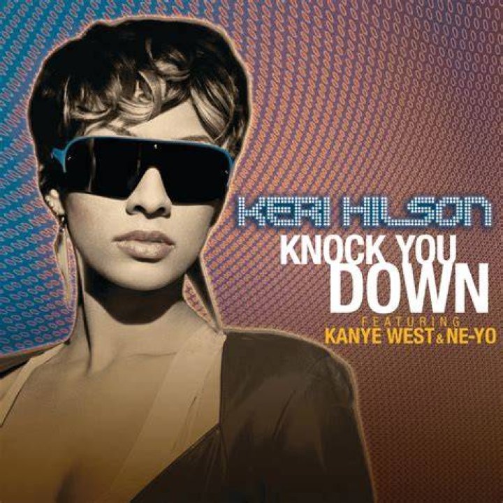 Keri Hilson - Knock You Down (Official Music Video) ft. Kanye West, Ne-Yo - does neyo write his own songs
