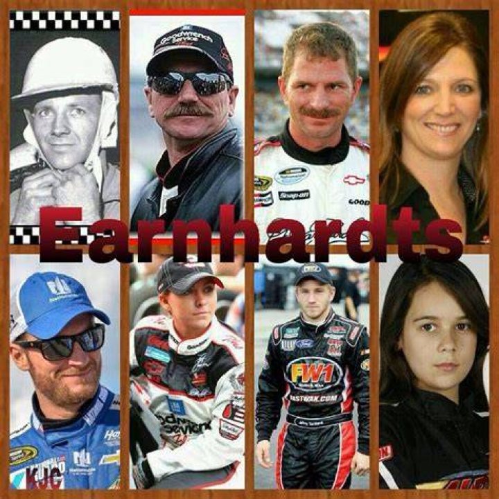 kerry earnhardt family kerry earnhardt family