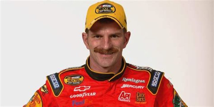 kerry earnhardt net worth kerry earnhardt net worth