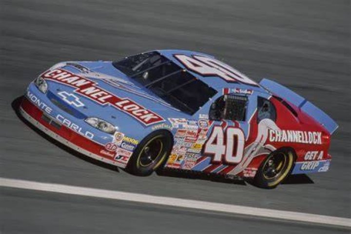 Kerry Earnhardt Racing Kerry Earnhardt Racing