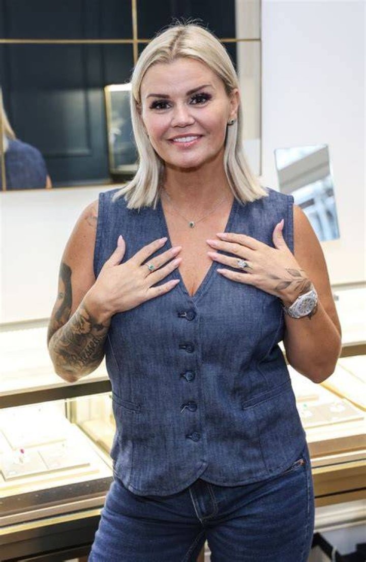 kerry katona achievements kerry katona achievements