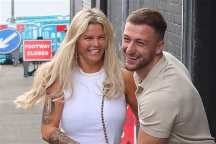 kerry katona current projects kerry katona current projects