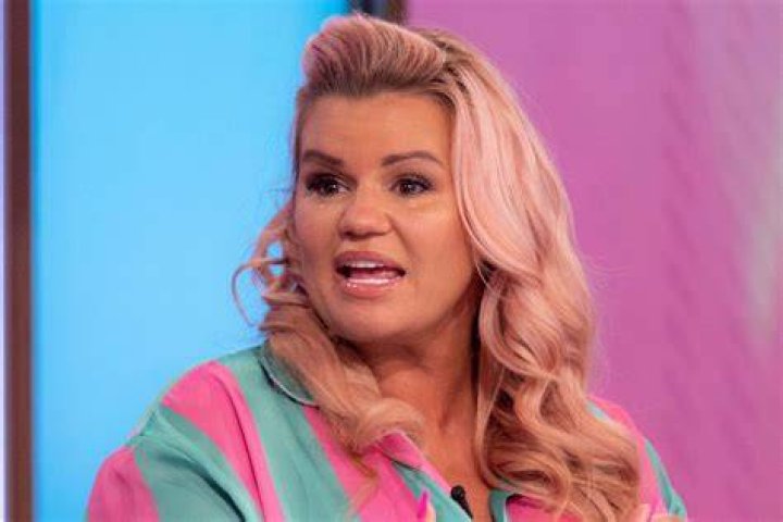 kerry katona financial struggles kerry katona financial struggles