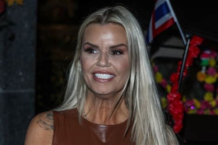 kerry katona philanthropy kerry katona philanthropy