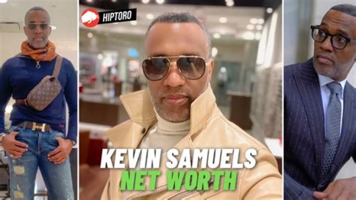 Kevin Butler Net Worth