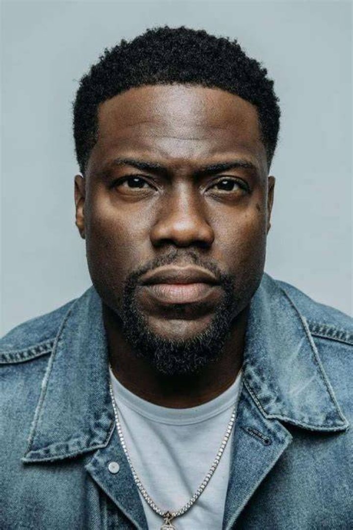 Kevin Hart Kevin Hart
