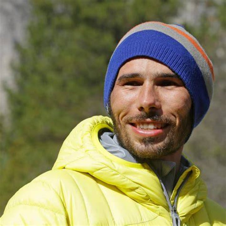 Kevin Jorgeson