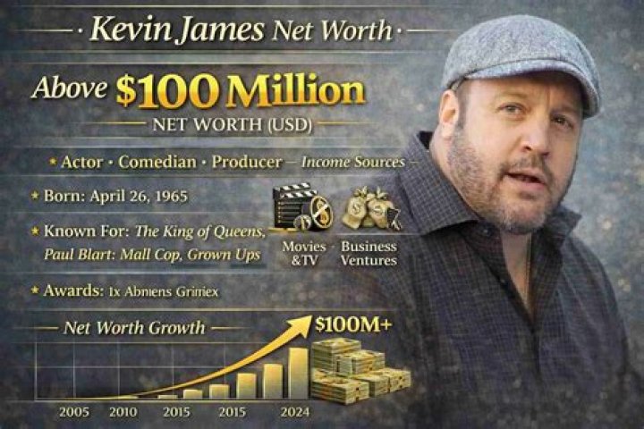 Kevin Kowalski Net Worth