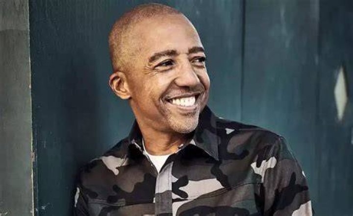 Kevin Liles Net Worth 2024