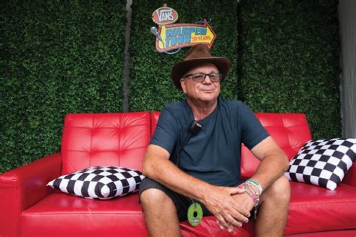 Kevin Lyman
