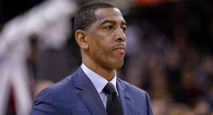 Kevin Ollie Net Worth