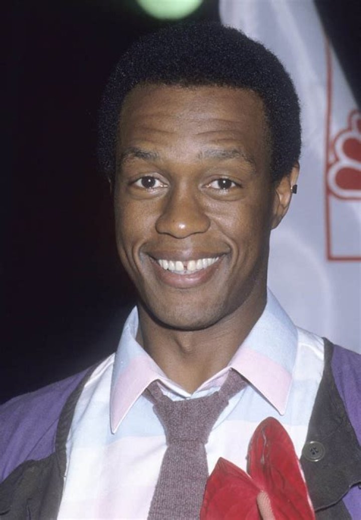 Kevin Peter Hall Net Worth