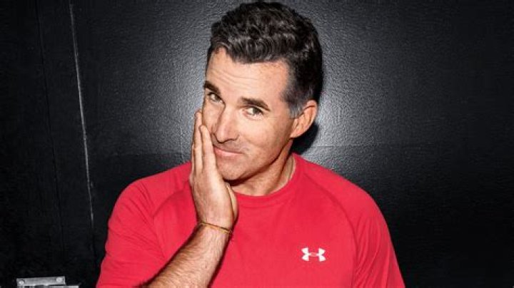Kevin Plank