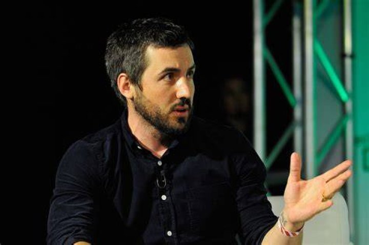 Kevin Rose Net Worth – $30 Million
