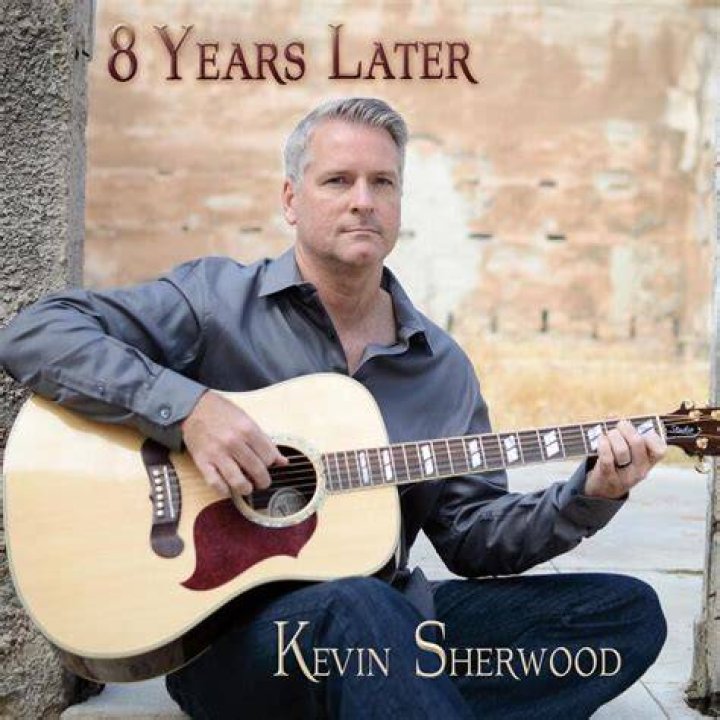 Kevin Sherwood Kevin Sherwood