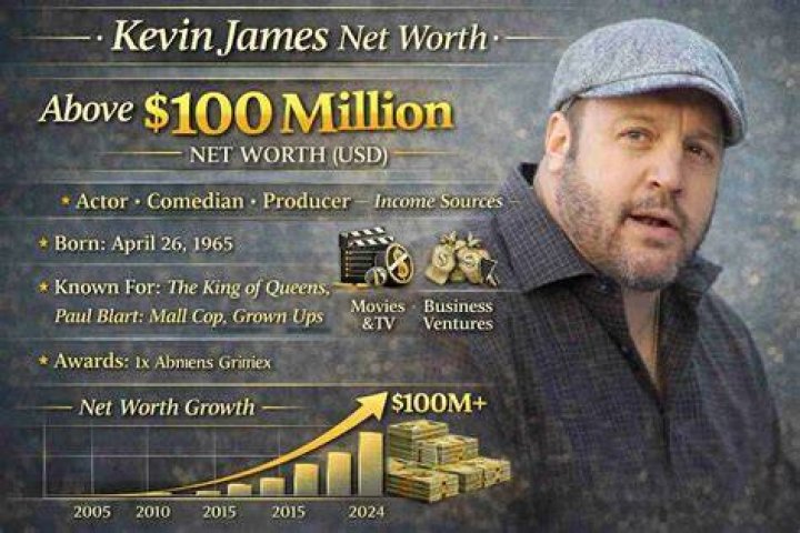 Kevin Wasielewski Net Worth