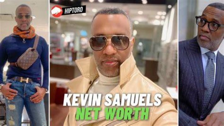 Kevin West Net Worth