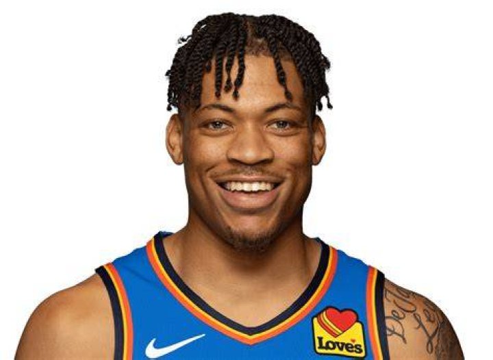 Keyontae Johnson